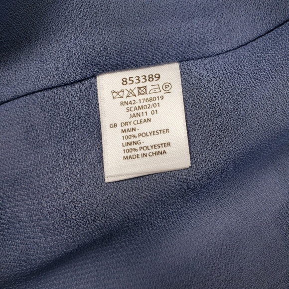 Monsoon Dress - Picture 6 of 6